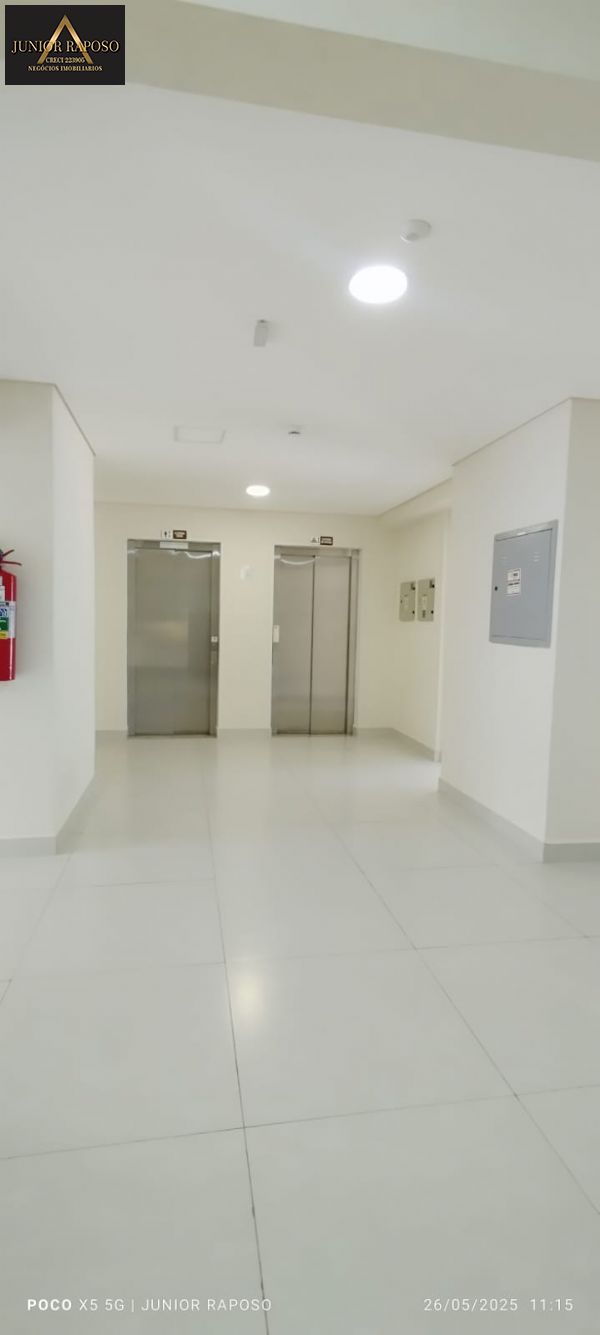 Apartamento em Canguerinha, Mairinque - Foto 9